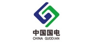 中國國電